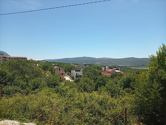 EXKLUSIVES BAUGRUNDSTÜCK MIT MEERBLICK IN KAVAČ — photo 5
